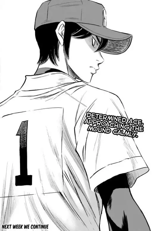 Daiya no A - Act II Chapter 38 21